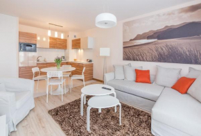 Apartamenty Bliżej Morza